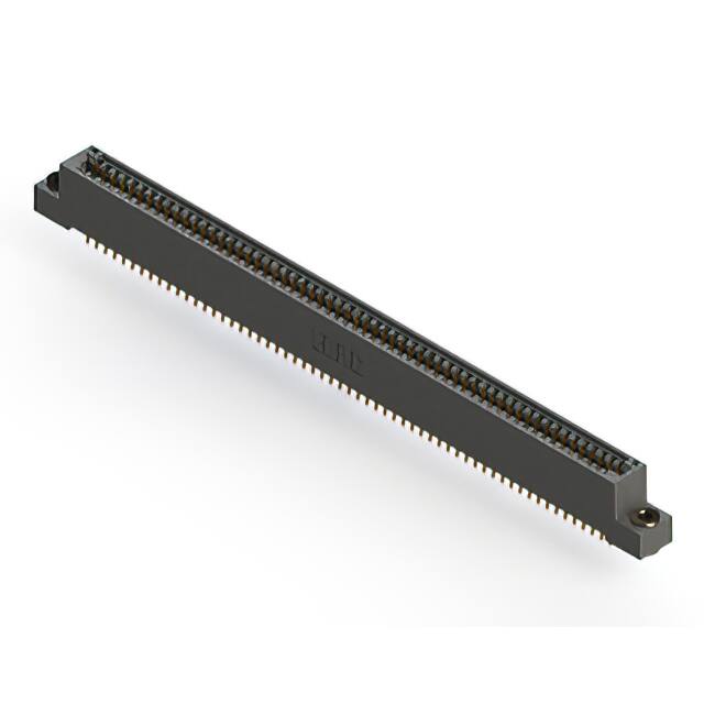 395-118-556-203 EDAC Inc.  Edgeboard Connectors